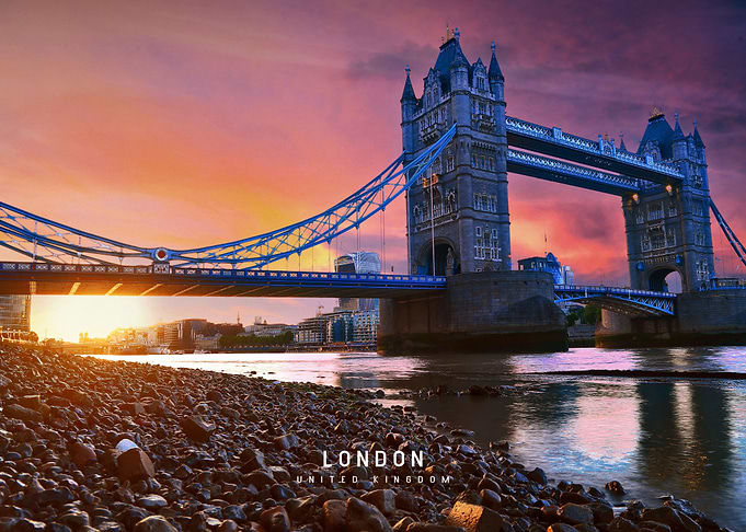London