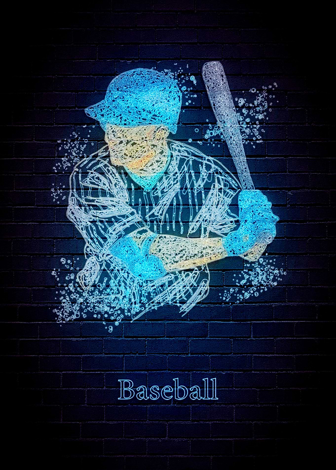 Baseball