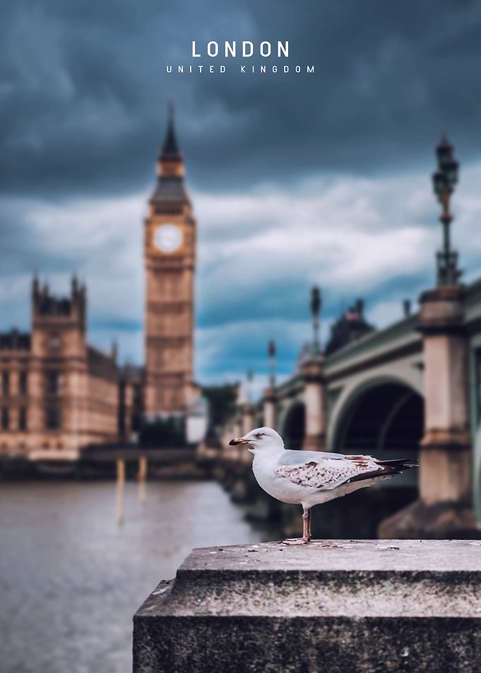 London