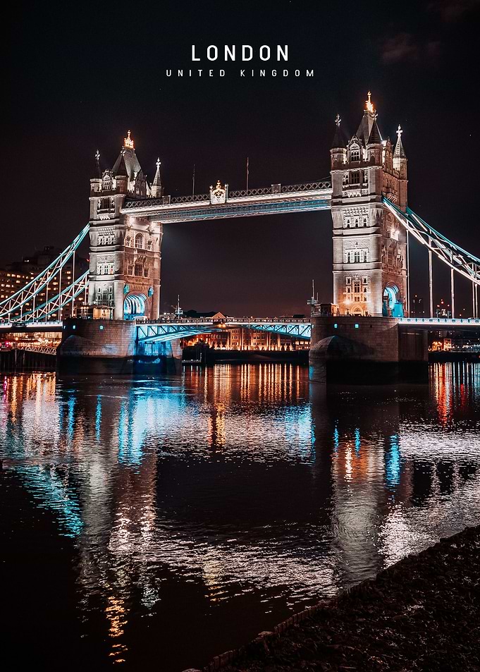 London