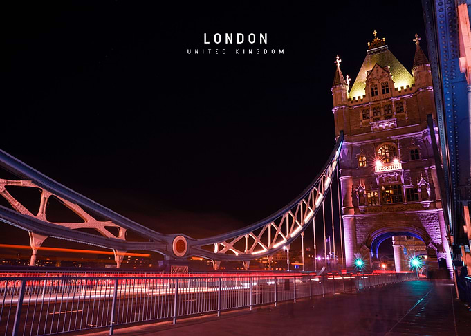 London