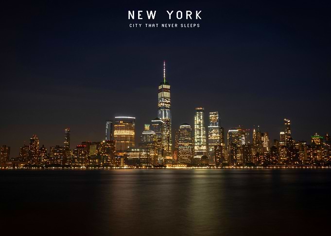 New York