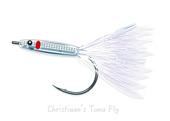 Fly Fishing Flies