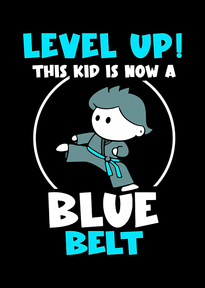 Karate Children
