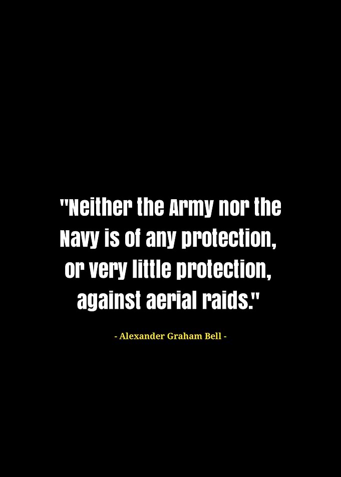 graham Bell quotes