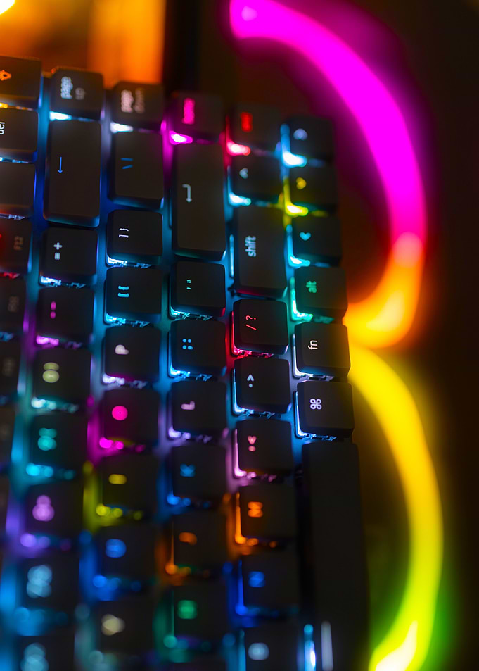 pc gaming