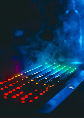 pc gaming