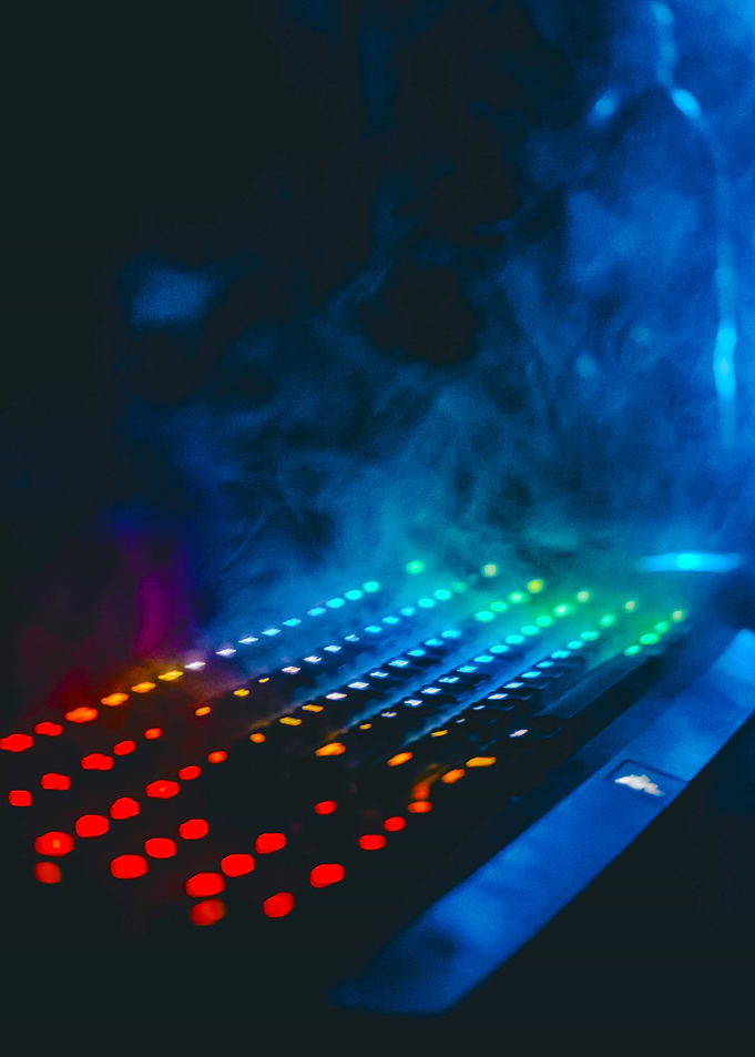 pc gaming