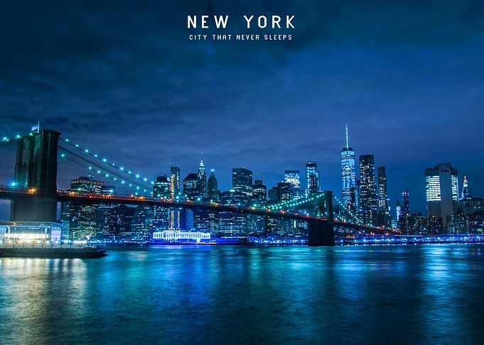 New York