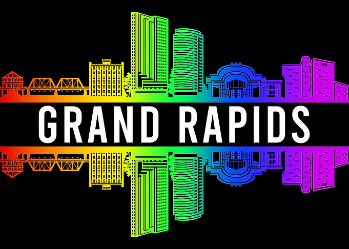 Grand Rapids
