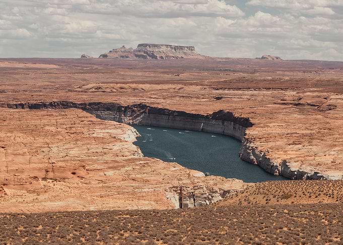 Lake Powell