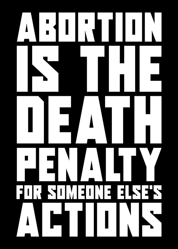 Anti Abortion Pro Life