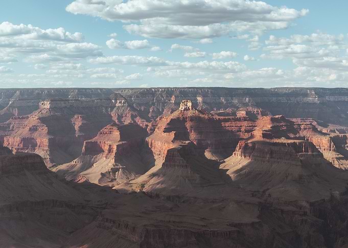 Grand Canyon National Park
