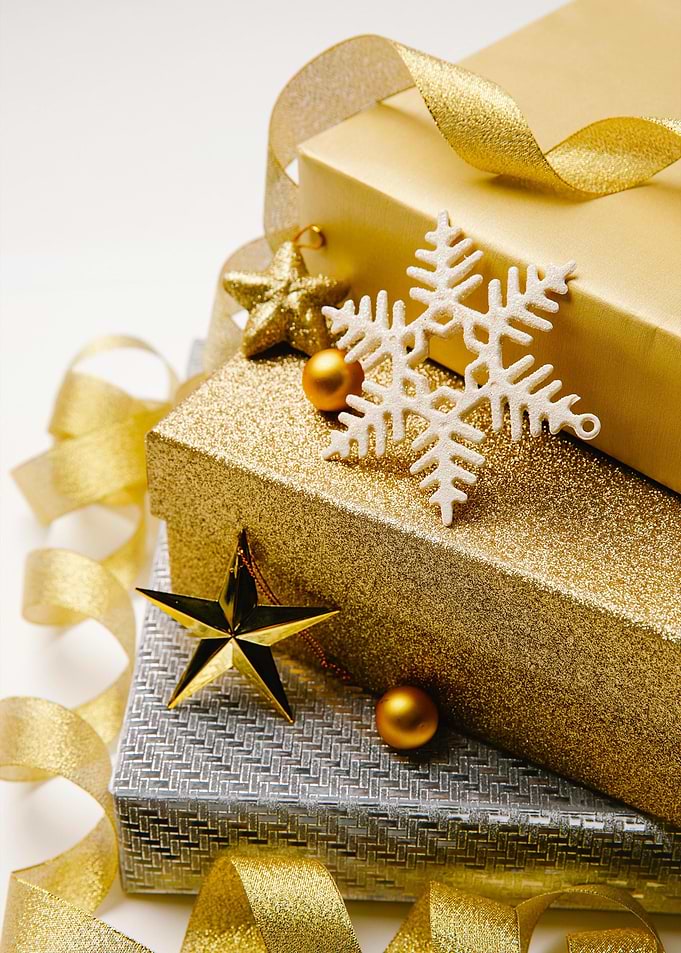 Presents