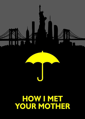 How I Met Your Mother