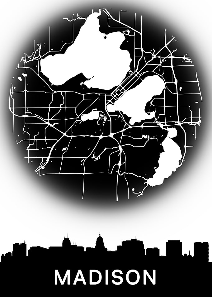 Madison WI USA