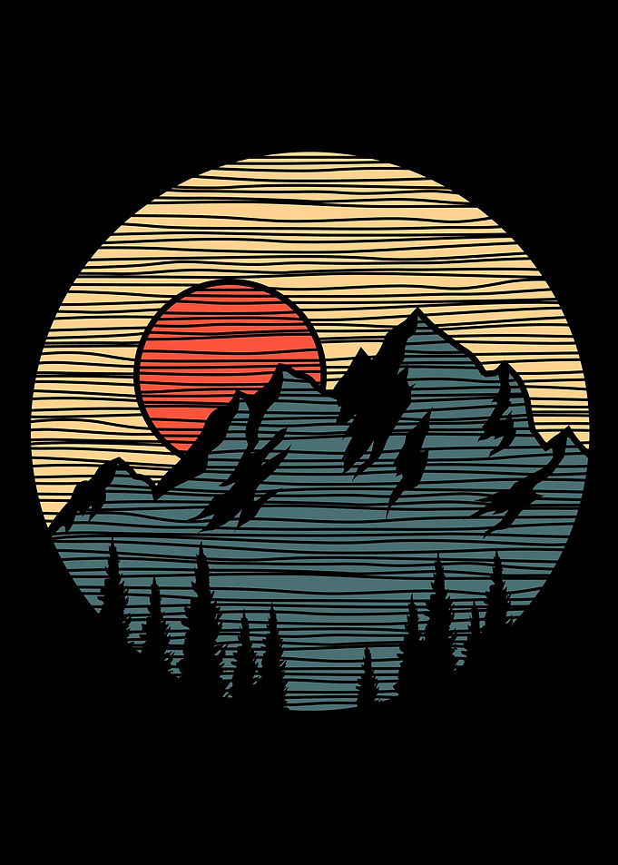Sunset Adventure