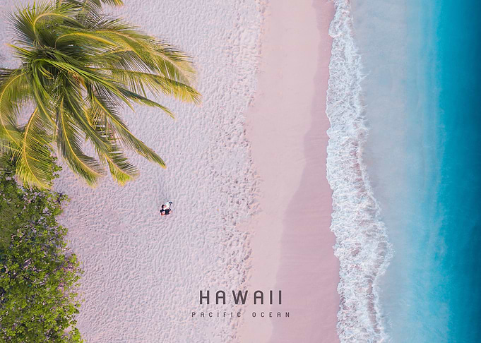 Hawaii