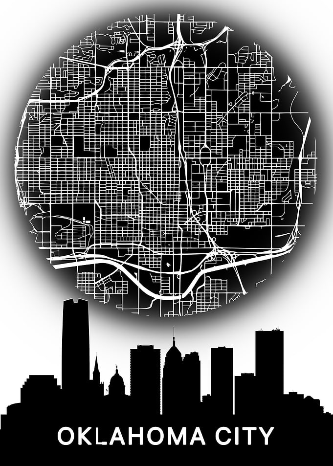 Oklahoma City OK USA