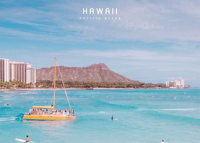 Hawaii