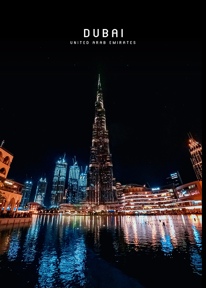 Dubai