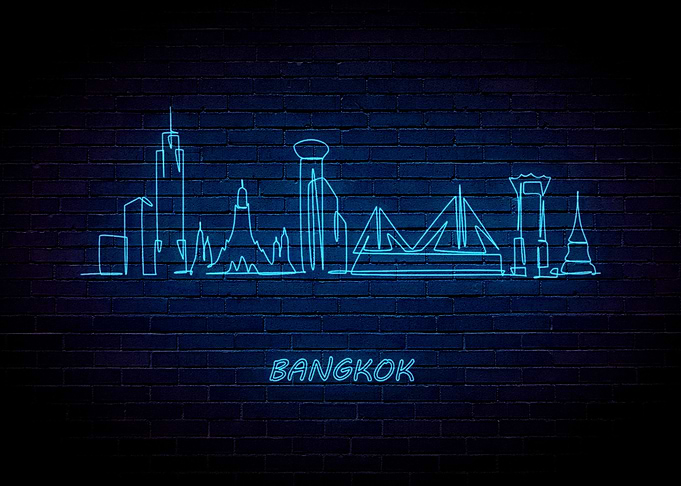 BANGKOK
