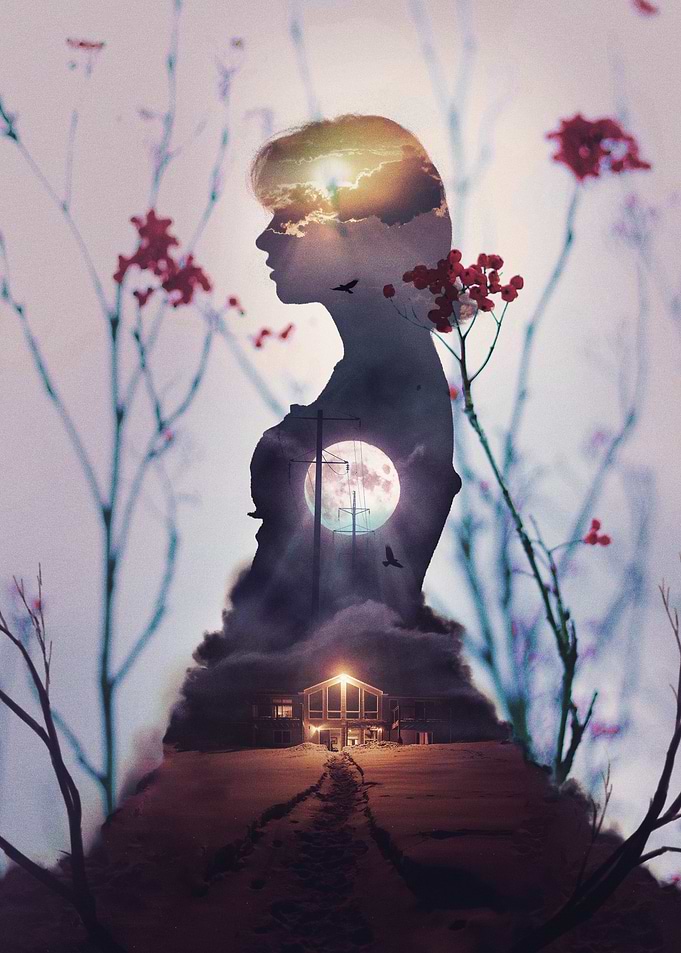 Daydreaming