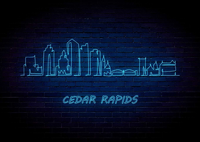 CEDAR RAPIDS