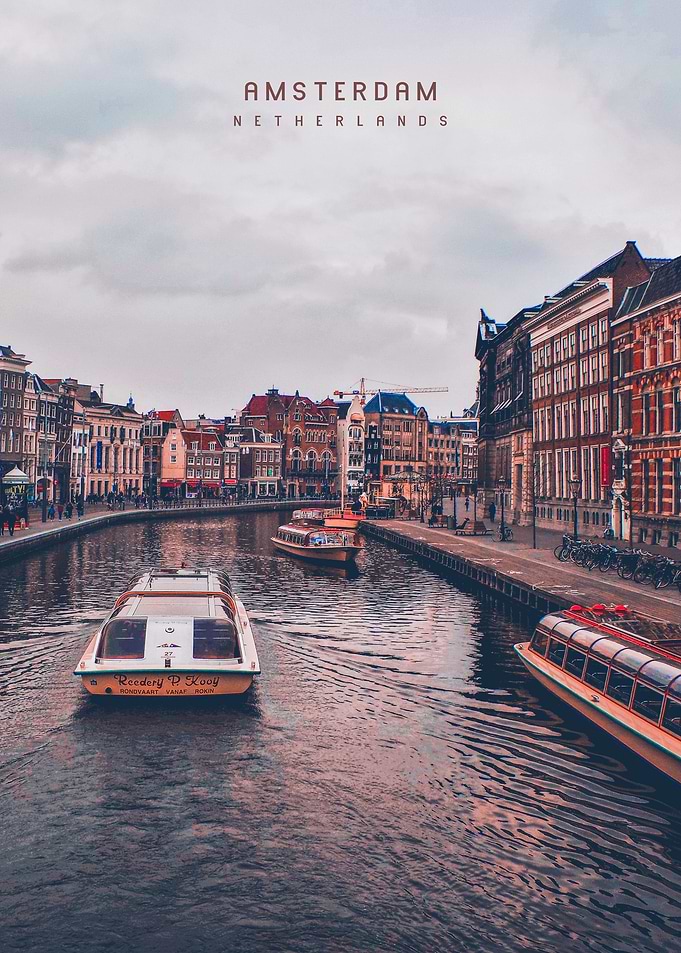 Amsterdam