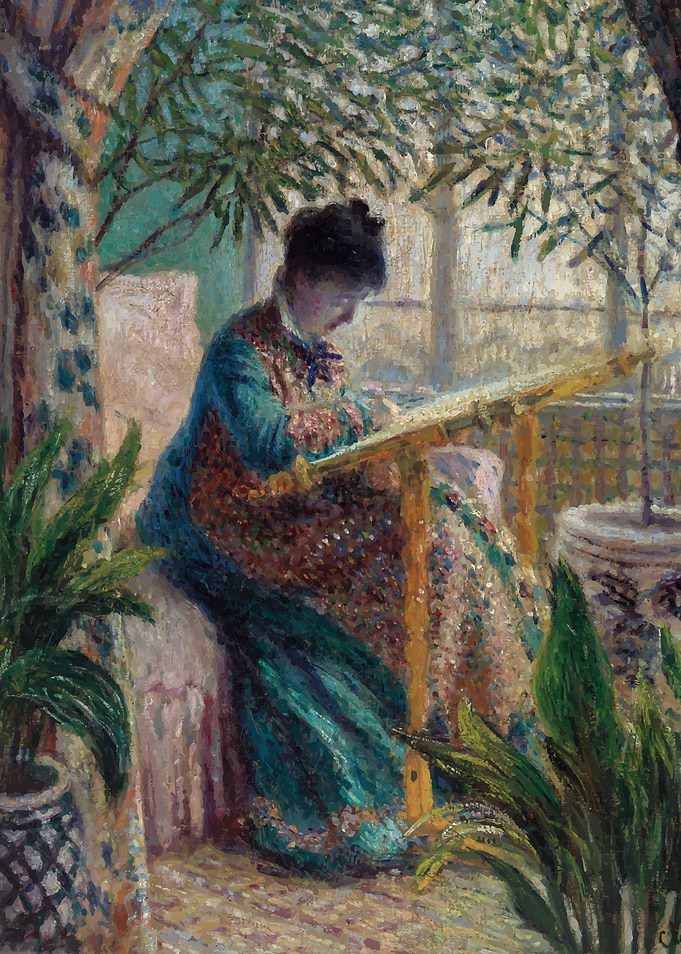 Claude Monet