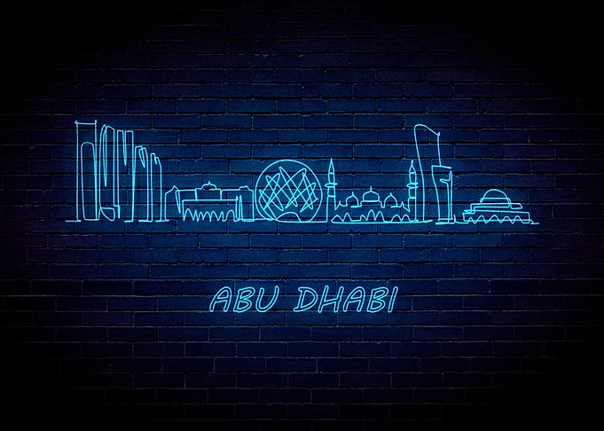 ABU DHABI