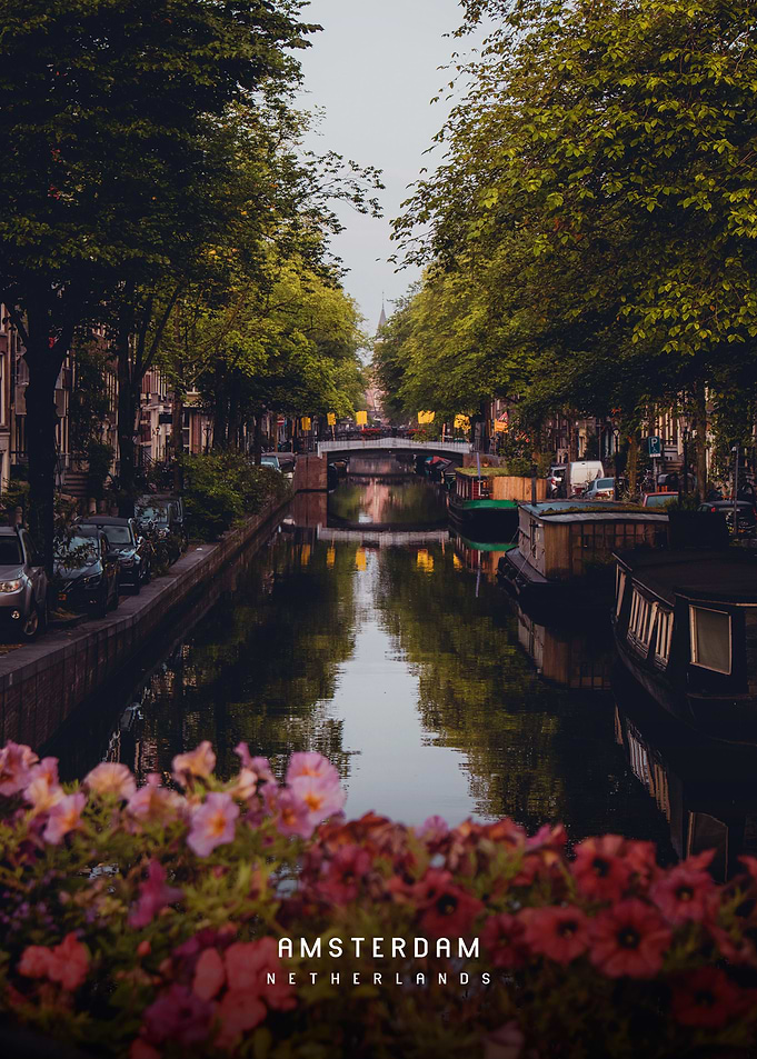 Amsterdam