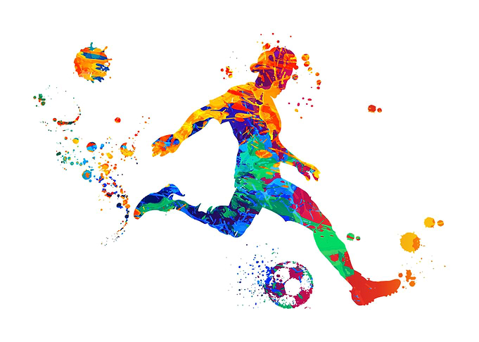 Soccer Player