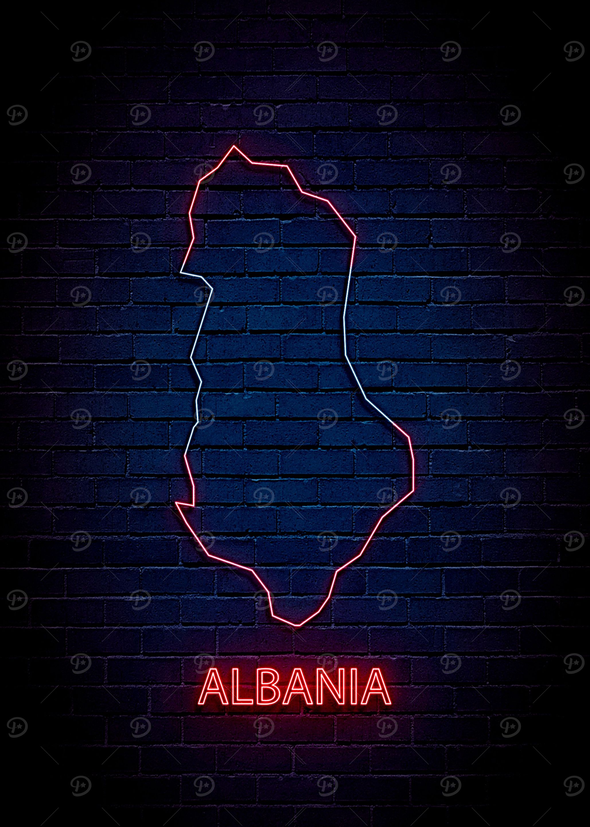 albania