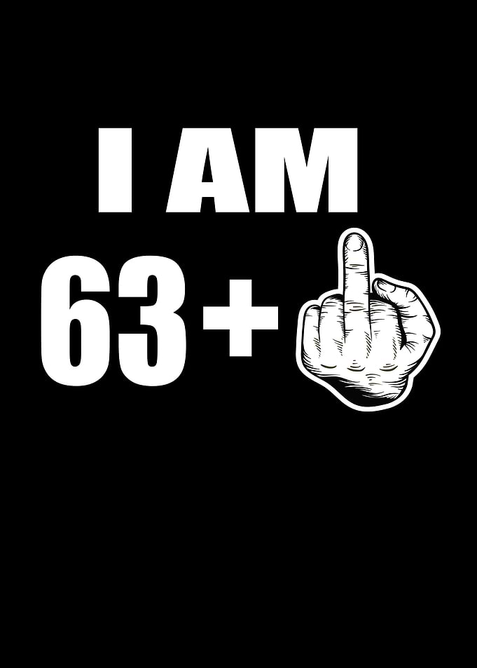 64 Birthday