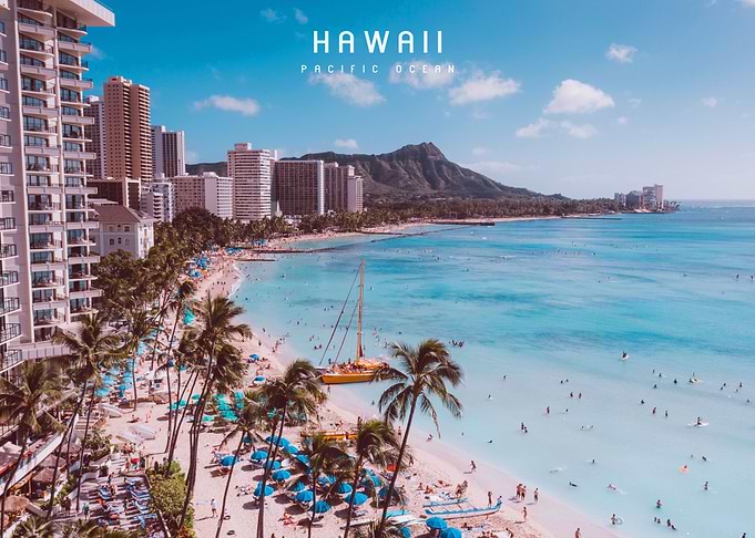 Hawaii