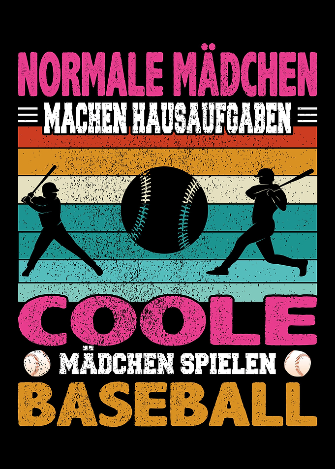 Normale Mdchen machen