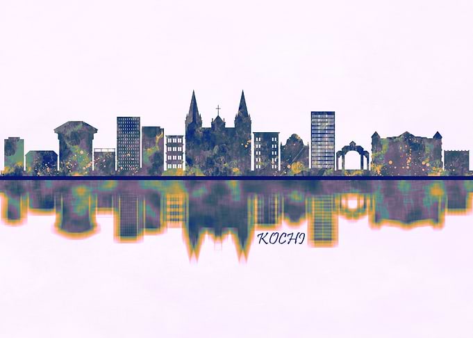 Kochi India