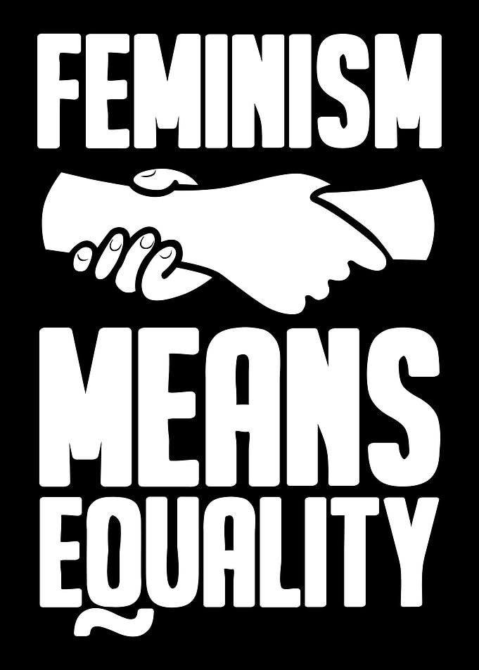 Feminism Feminist