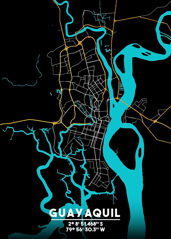 Guayaquil Ecuador
