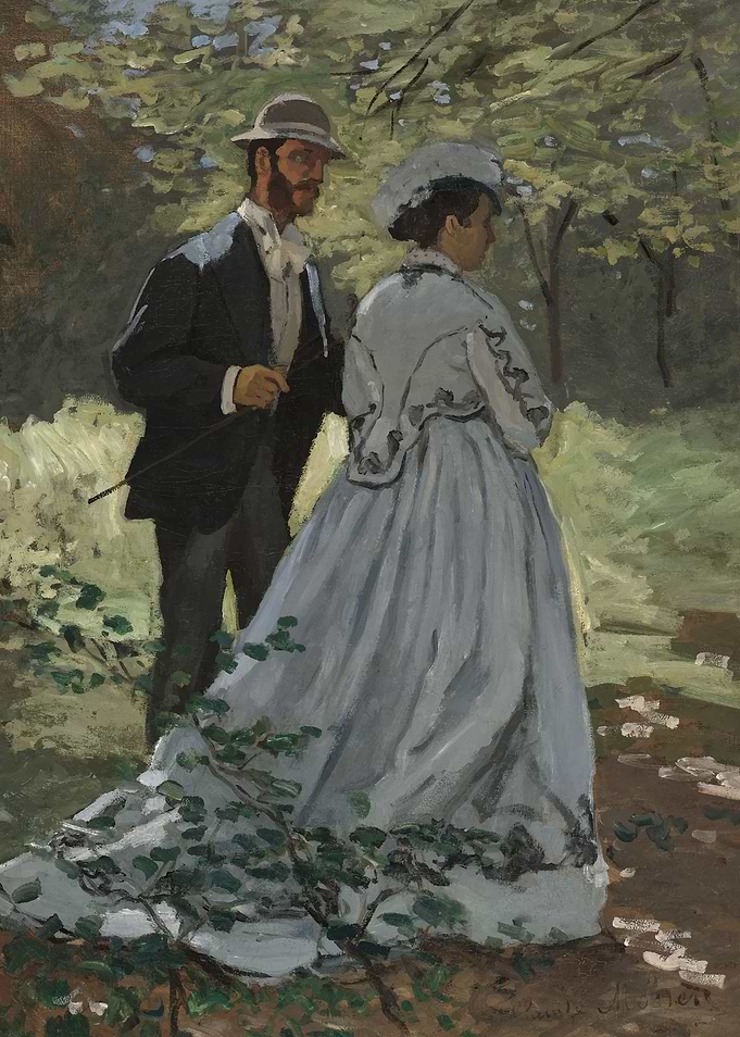 Claude Monet