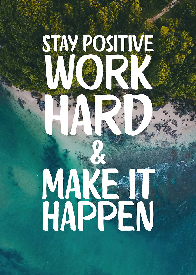 Make it Happen