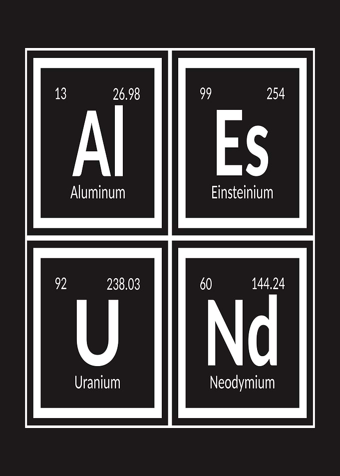 Elements of Alesund