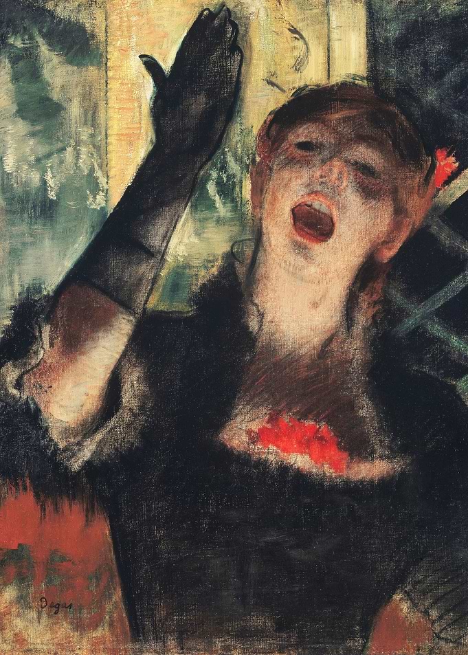 Cafe Singer 1879