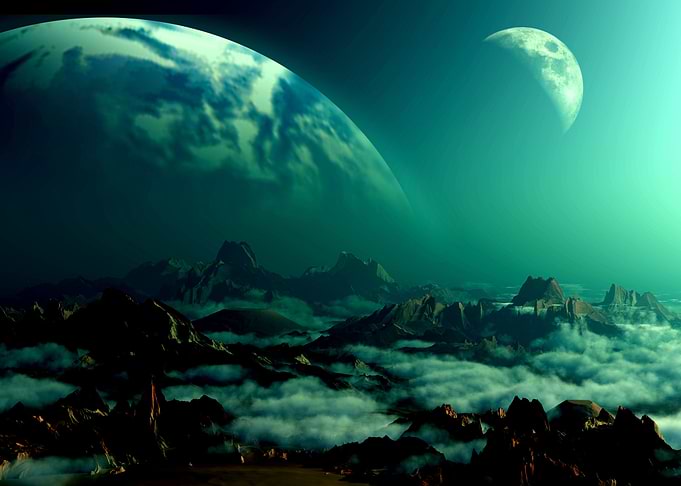 Planet