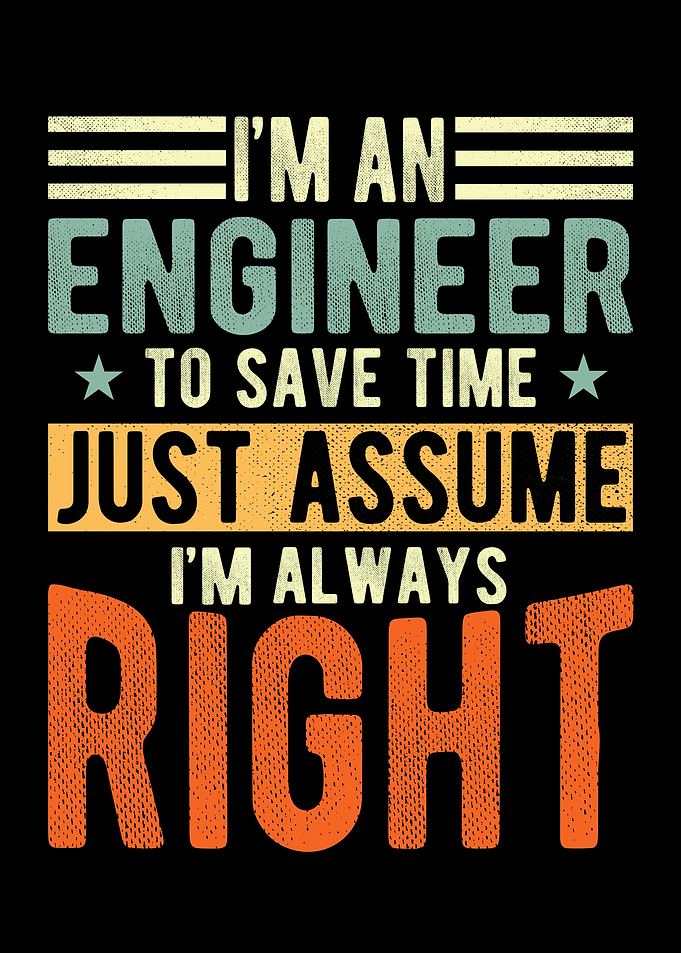Engineer