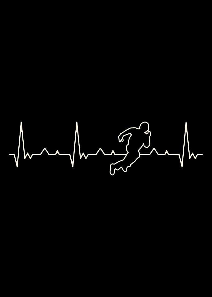 Baseball Player Running