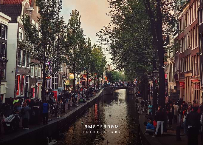 Amsterdam