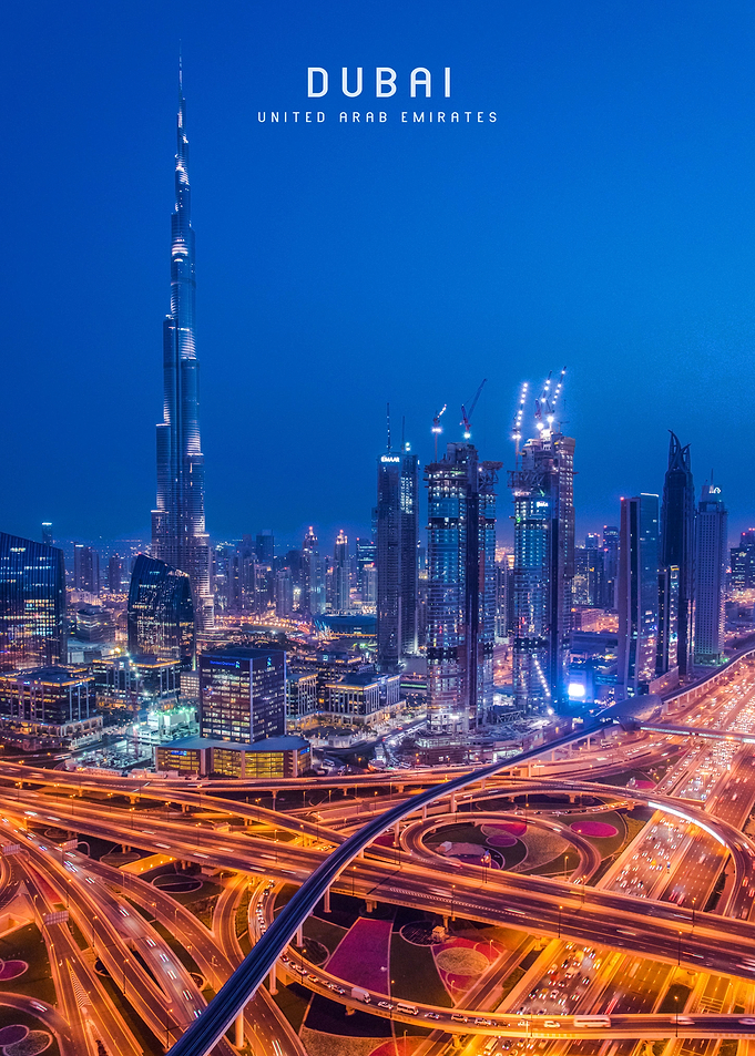 Dubai