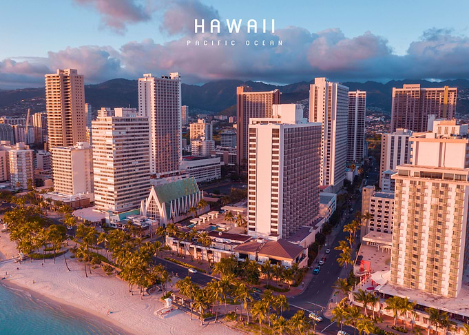 Hawaii